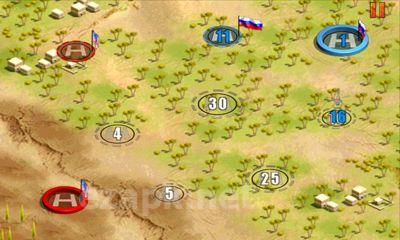 Modern Conflict