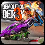 Demolition derby 3