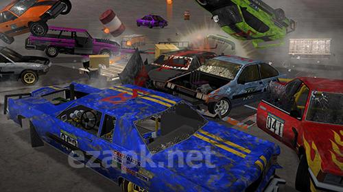 Demolition derby 3
