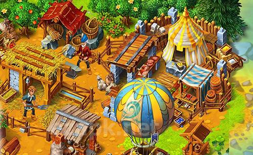 World of evolution