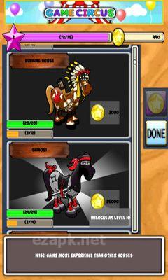 Horse Frenzy