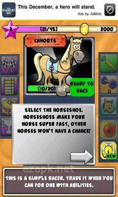 Horse Frenzy