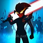 Stickman legends