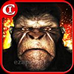 Assassin ape 3D