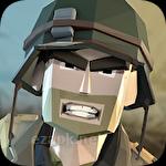 World war polygon: WW2 shooter