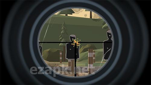 World war polygon: WW2 shooter