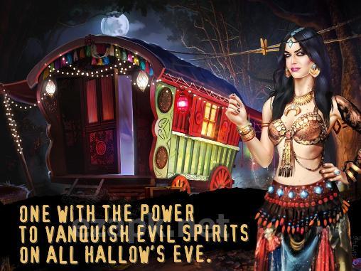 Adventure escape: Midnight carnival