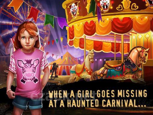 Adventure escape: Midnight carnival