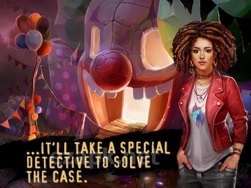 Adventure escape: Midnight carnival