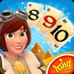Pyramid: Solitaire saga