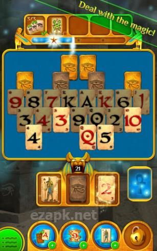 Pyramid: Solitaire saga