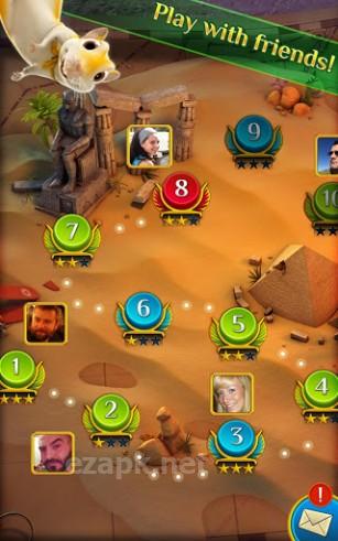 Pyramid: Solitaire saga