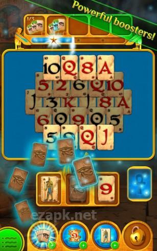 Pyramid: Solitaire saga