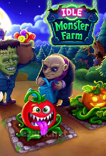 Idle monster farm
