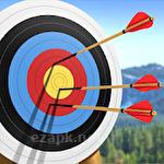 Archery battle