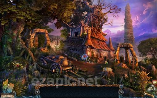Lost lands 2: The four horsemen