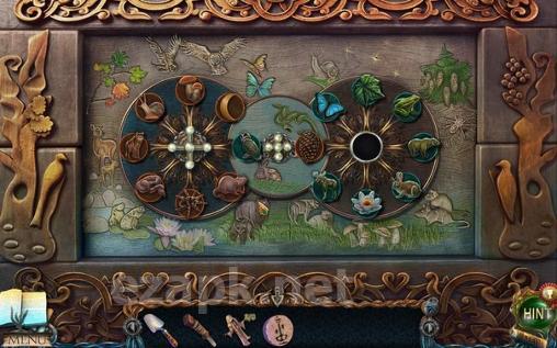 Lost lands 2: The four horsemen