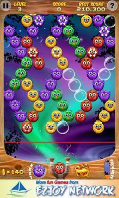 Bubble Bird