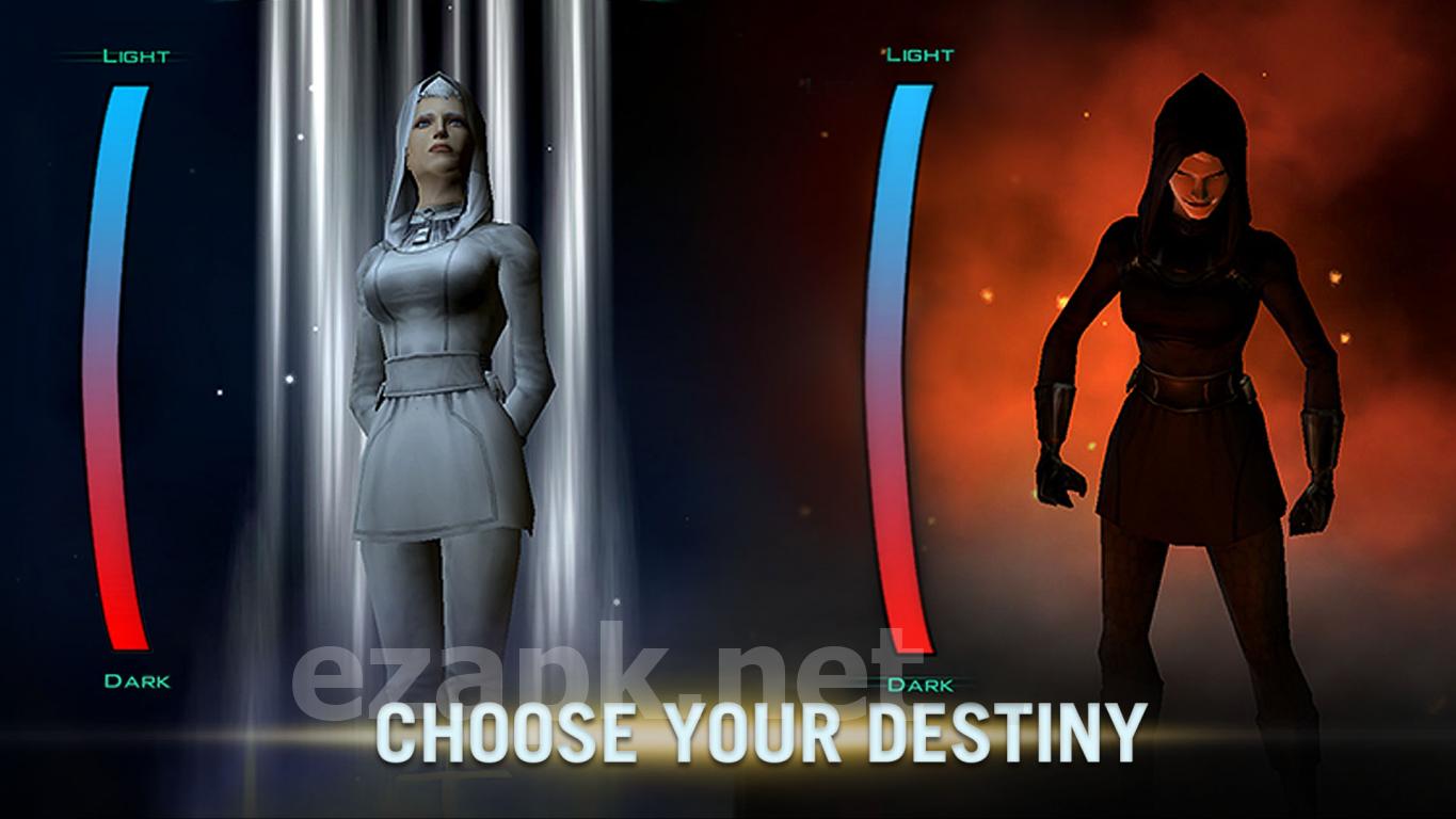 STAR WARS™: KOTOR II