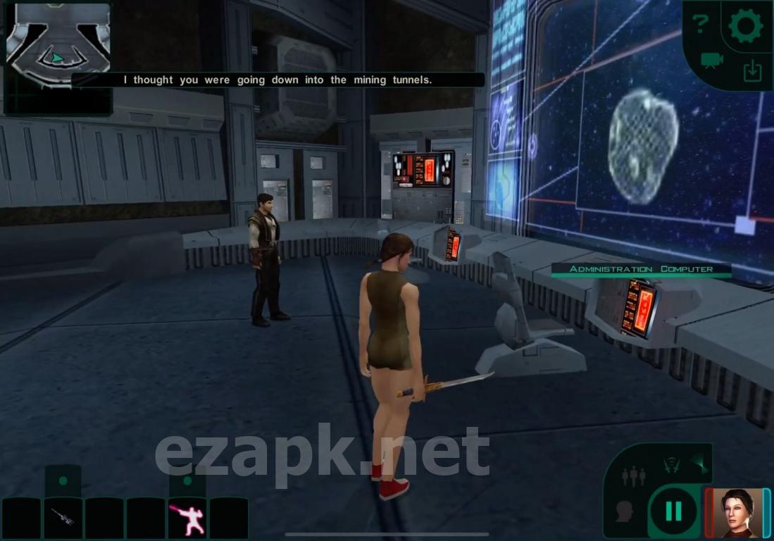 STAR WARS™: KOTOR II