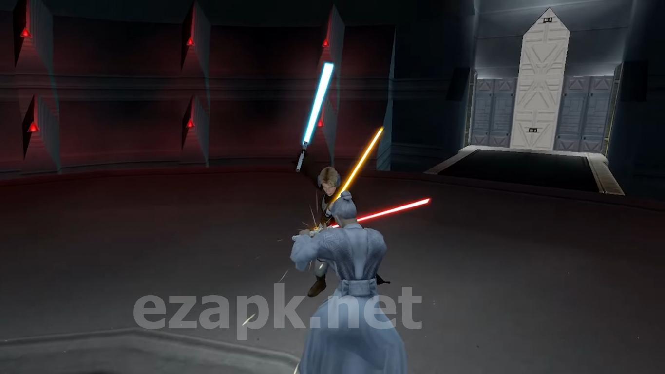 STAR WARS™: KOTOR II