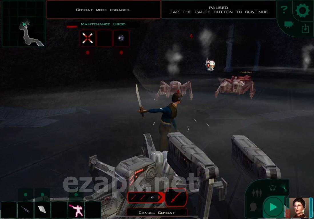 STAR WARS™: KOTOR II