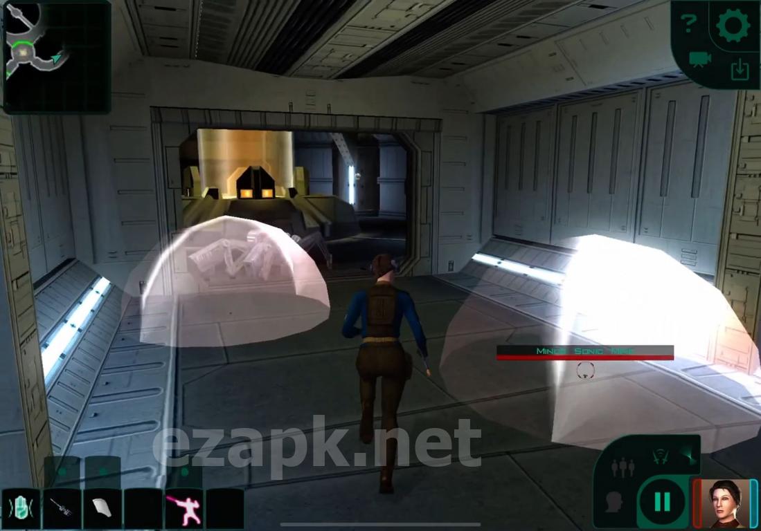 STAR WARS™: KOTOR II