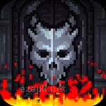 Dark rage RPG