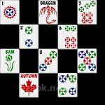 Mahjong solitaire Android 7