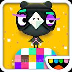 Toca blocks