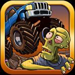 Zombie road racing