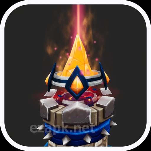 The Defender's Oath - Tower Defense Game