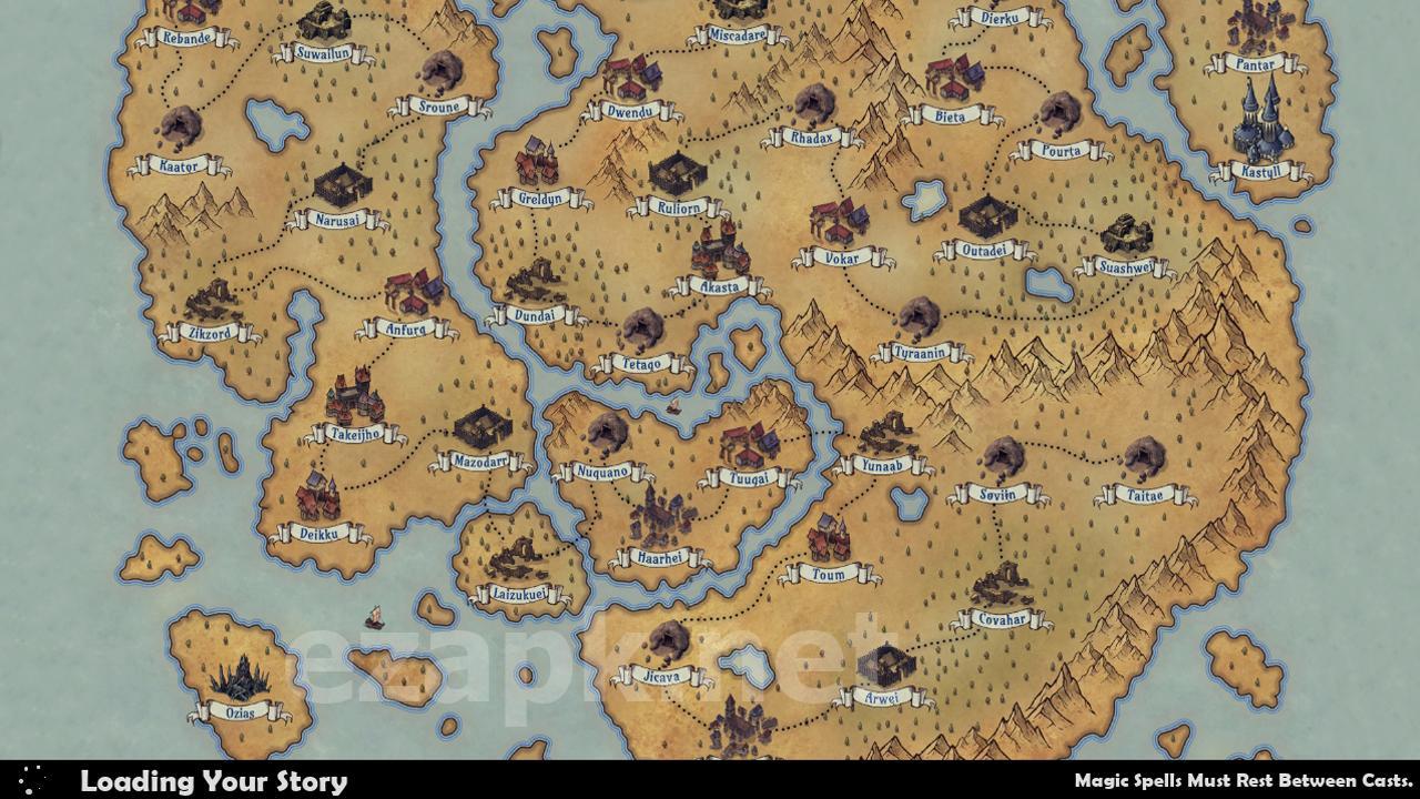 The Defender's Oath - Tower Defense Game