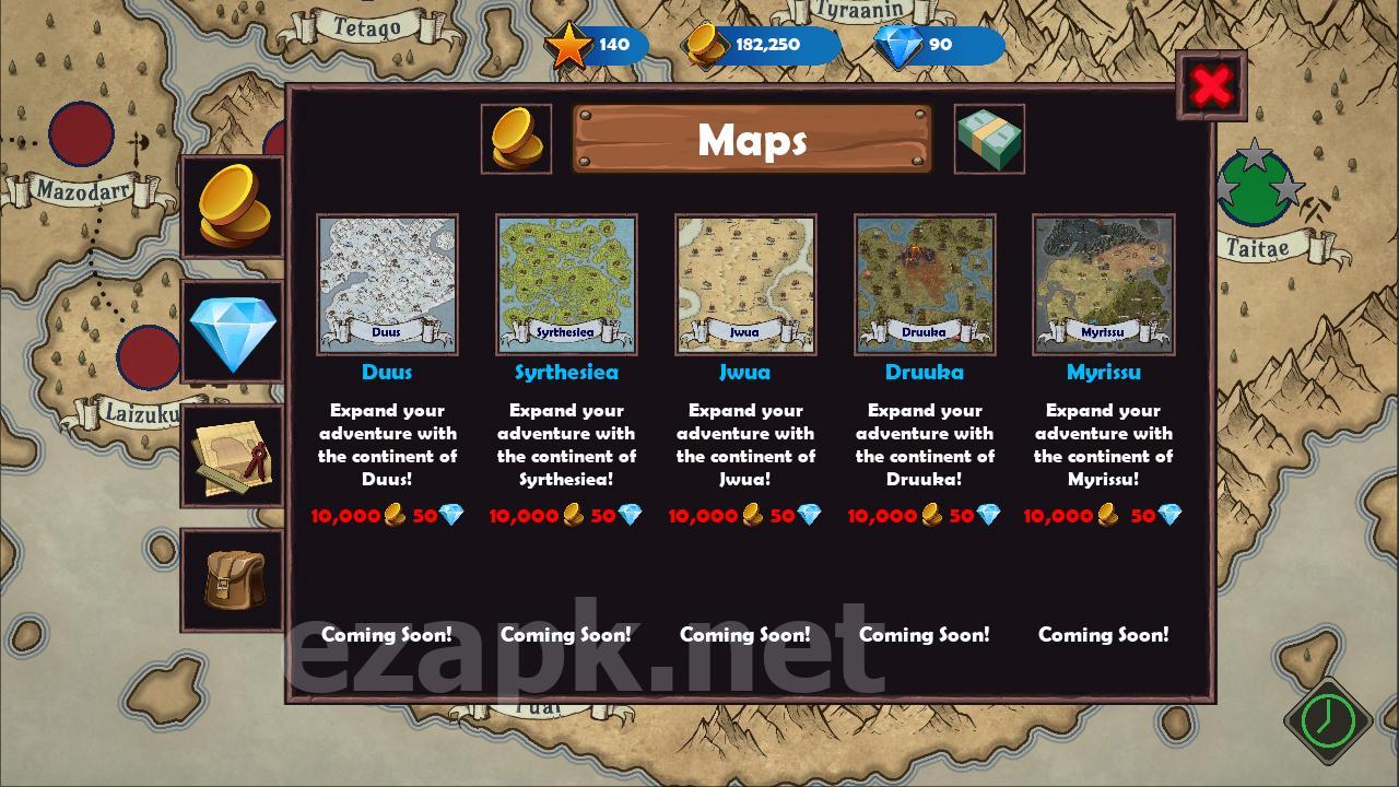 The Defender's Oath - Tower Defense Game