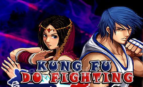 Kung fu do fighting