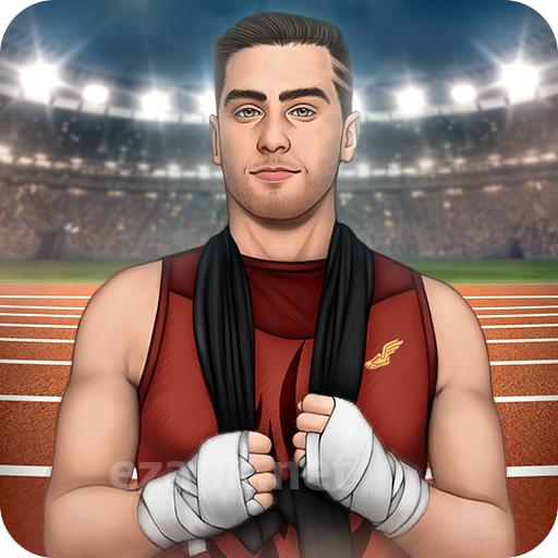 Athletics Mania: Track & Field Summer Sports Game
