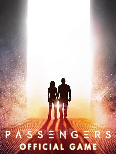 Passengers: Official game