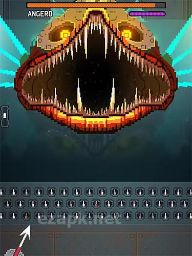 Evil factory