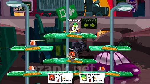 Mayhem gun crazy 2