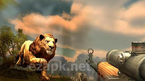 Hunting challenge