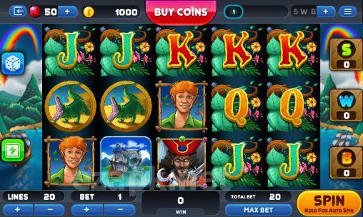 Fairy tales slots