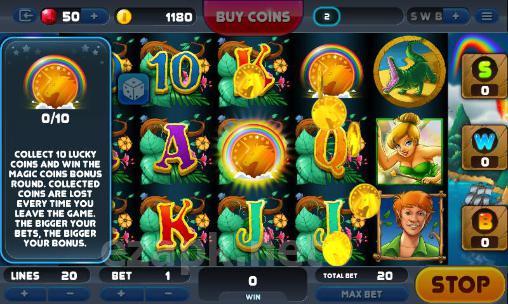 Fairy tales slots