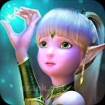 Throne of elves