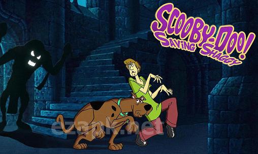 Scooby-Doo: We love you! Saving Shaggy