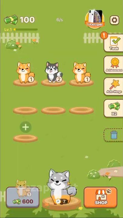 Puppy Town