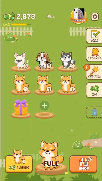 Puppy Town