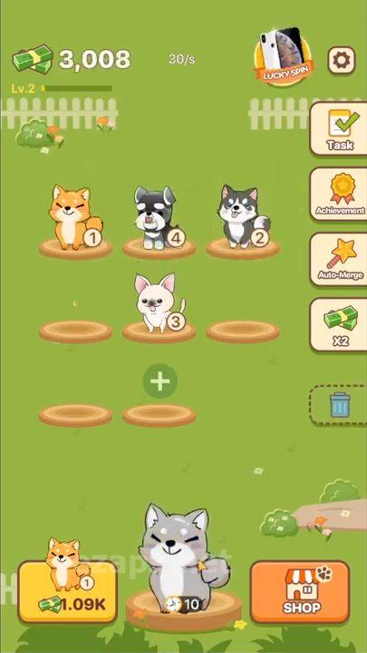 Puppy Town