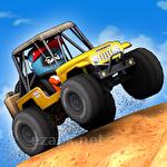 Mini racing: Adventures