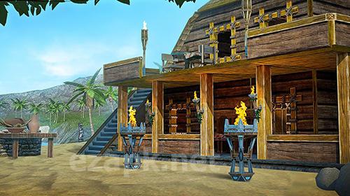 Survivor adventure: Survival evolve