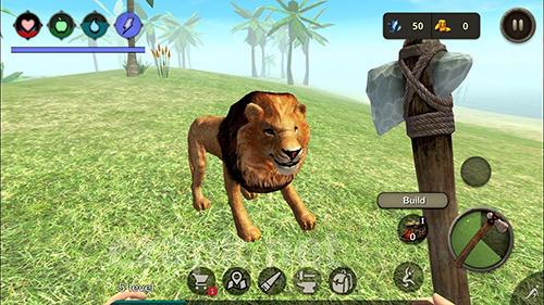 Survivor adventure: Survival evolve